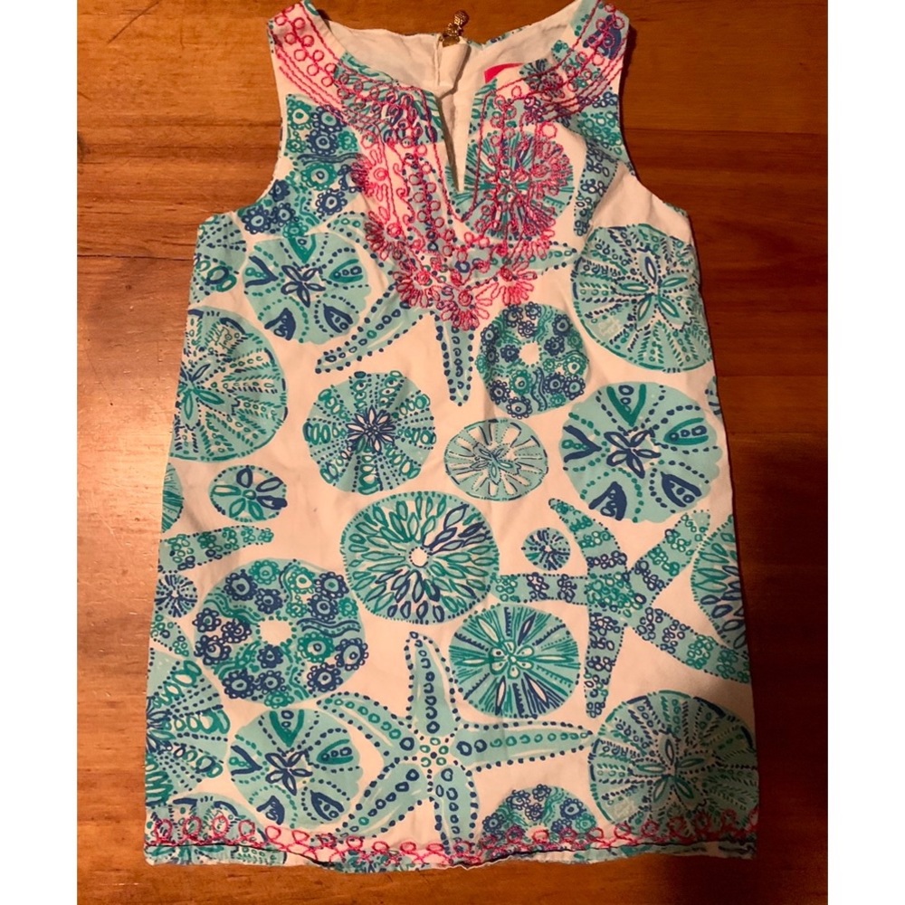 Lilly Pulitzer for Target size XS (4/5)